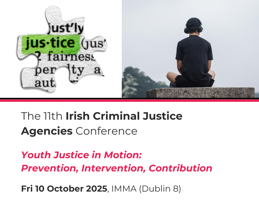 Save the Date: Friday, 10th October 2024