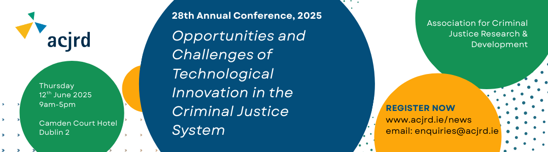 Save the Date: Wednesday, 12th June 2024